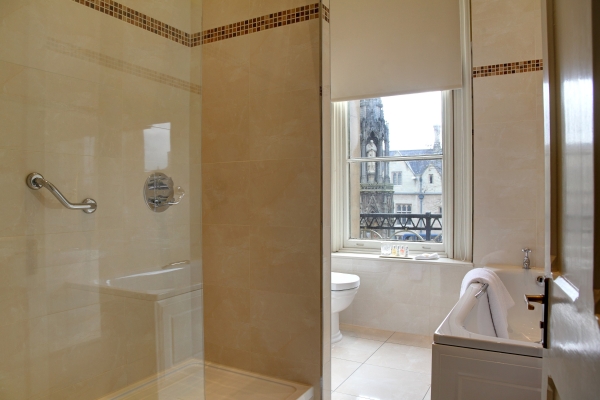 The Randolph Hotel Graduate Oxford